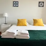 بيت ضيافة Boavista Yourhome *