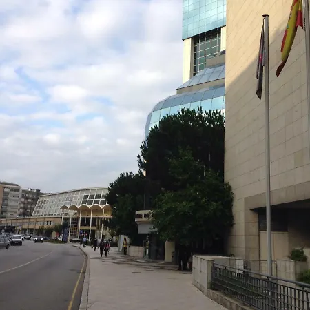 Boavista Yourhome بيت ضيافة بورتو