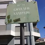 Boavista Yourhome 게스트하우스