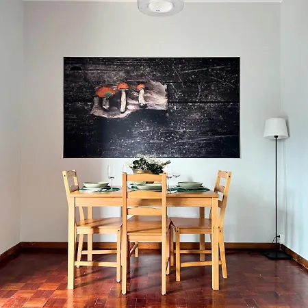 Casa de hóspedes Boavista Yourhome