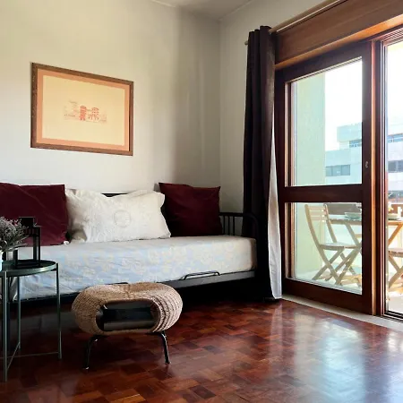 Boavista Yourhome Casa de hóspedes Porto