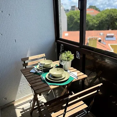 Boavista Yourhome Πόρτο