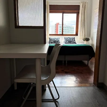 Casa de hóspedes Boavista Yourhome Porto