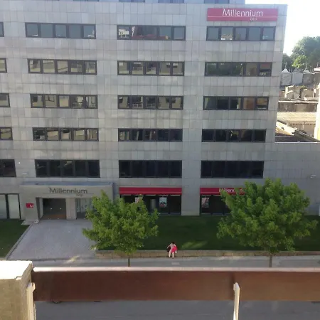 Πανσιόν Boavista Yourhome