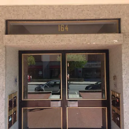 Πανσιόν Boavista Yourhome *