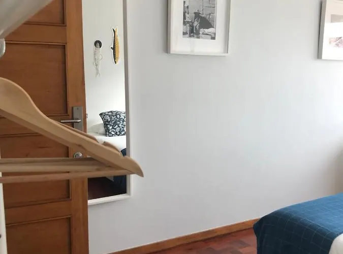 Boavista Yourhome بيت ضيافة *