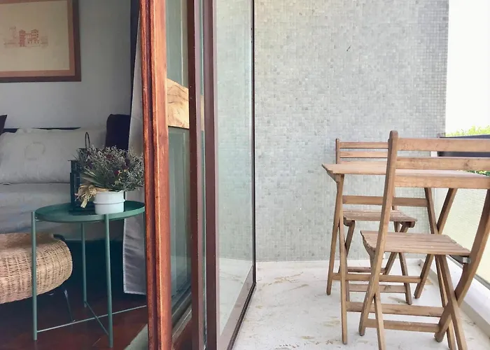 Boavista Yourhome Порту