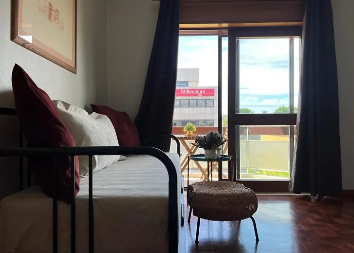 Boavista Yourhome * Порту