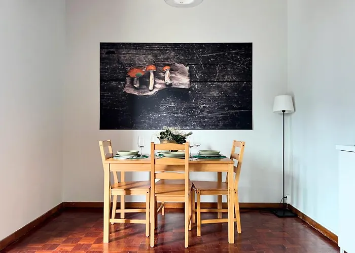 بيت ضيافة Boavista Yourhome