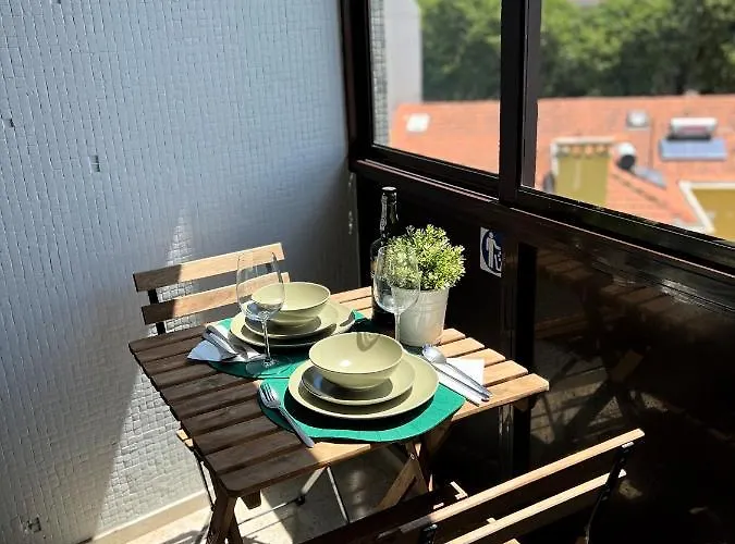 Boavista Yourhome Порту