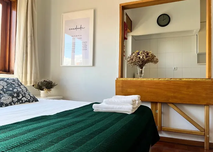 بيت ضيافة Boavista Yourhome *