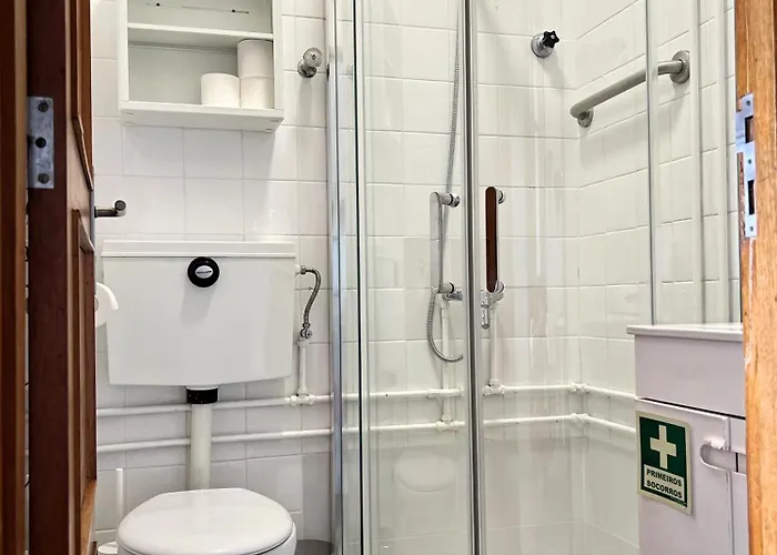 بيت ضيافة Boavista Yourhome بورتو