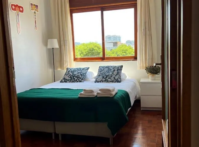 Boavista Yourhome Гостевой дом *