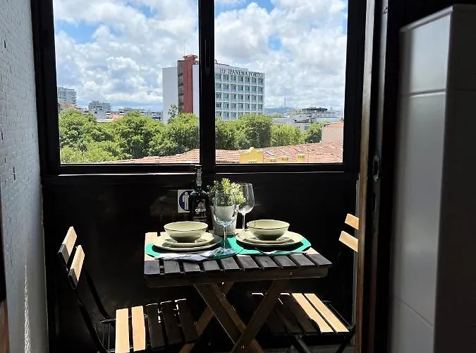 Boavista Yourhome * Порту