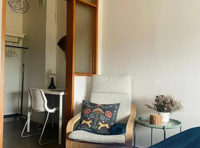 Boavista Yourhome Гостевой дом *