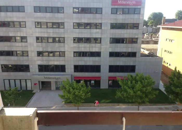 Гостевой дом Boavista Yourhome