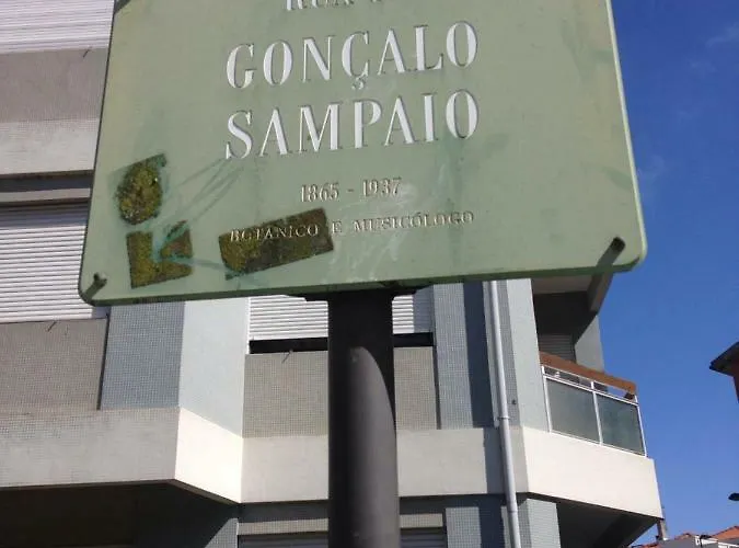 Boavista Yourhome Гостевой дом