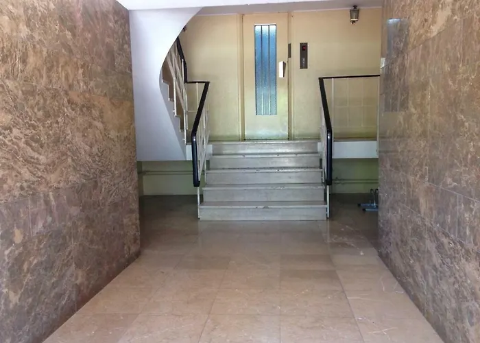 Boavista Yourhome بيت ضيافة بورتو