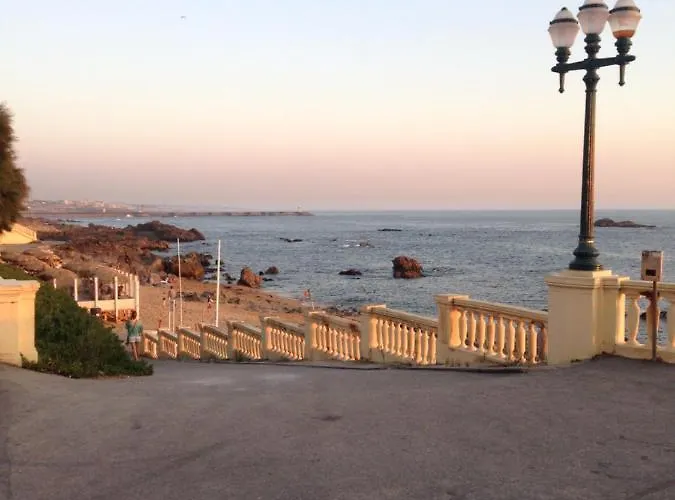 Boavista Yourhome * Порту