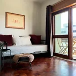 Boavista Yourhome 게스트하우스 포르투