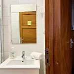 Boavista Yourhome 게스트하우스 포르투