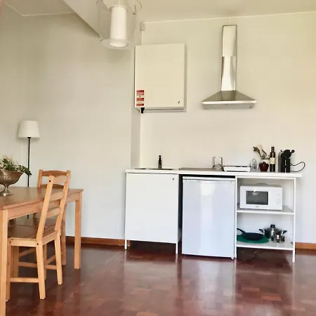 Konukevi Boavista Yourhome