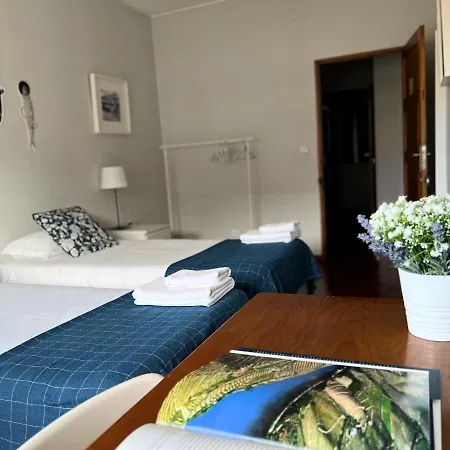 Boavista Yourhome 게스트하우스 포르투