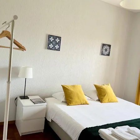 Boavista Yourhome * Oporto