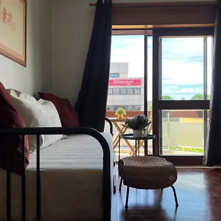 Boavista Yourhome * Oporto