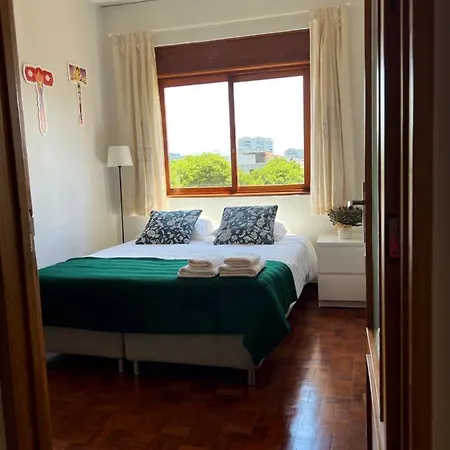 Boavista Yourhome Vendégház *