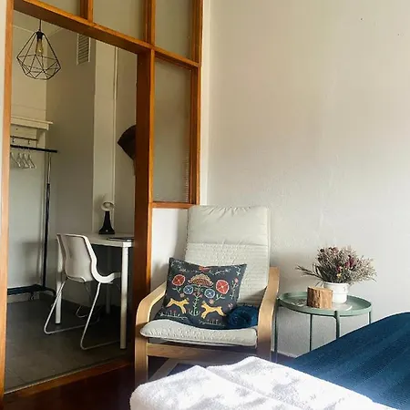 Boavista Yourhome Konukevi *