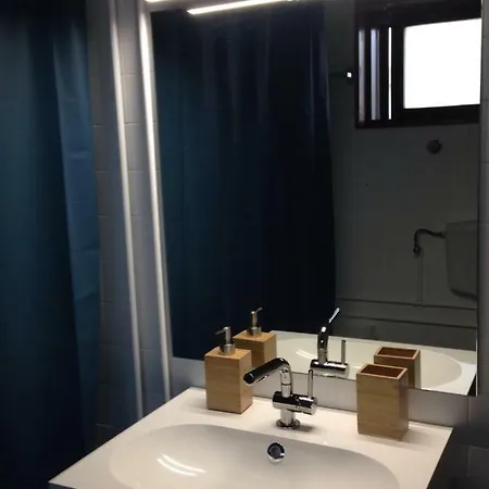 Konukevi Boavista Yourhome Porto
