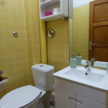 Boavista Yourhome Konukevi *