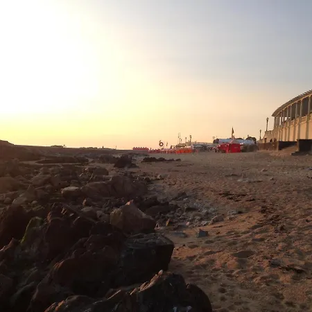 Konukevi Boavista Yourhome
