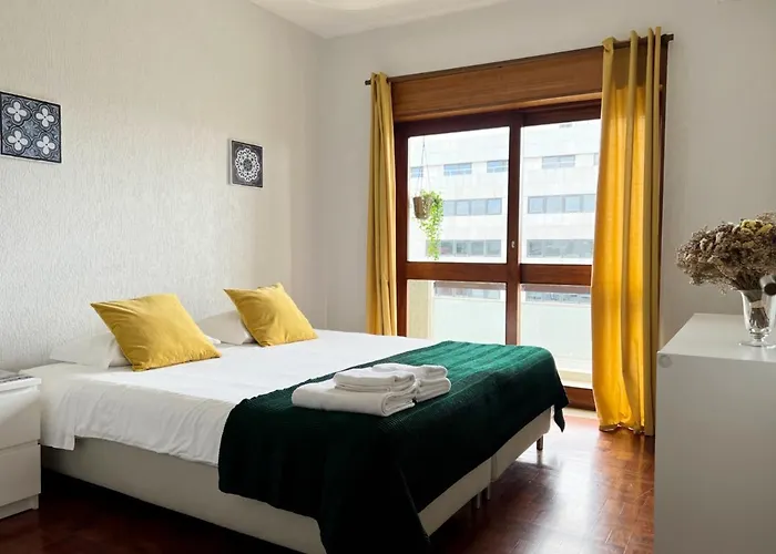 Boavista Yourhome 포르투