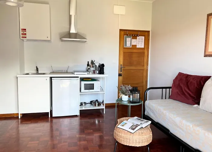 게스트하우스 Boavista Yourhome 포르투