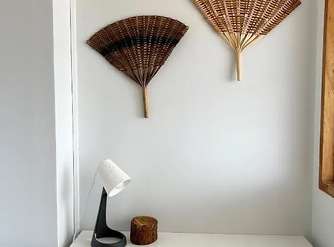 Boavista Yourhome 게스트하우스 *