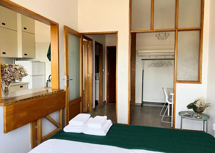 Maison d'hôtes Boavista Yourhome *