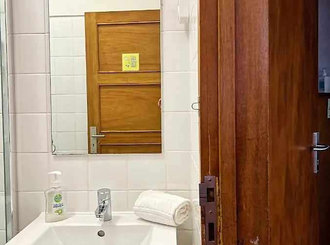 Boavista Yourhome Maison d'hôtes Oporto