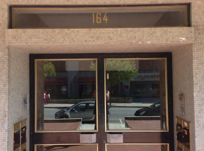 게스트하우스 Boavista Yourhome *