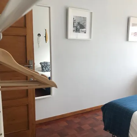 Boavista Yourhome Гостевой дом *