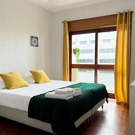 Boavista Yourhome Порту