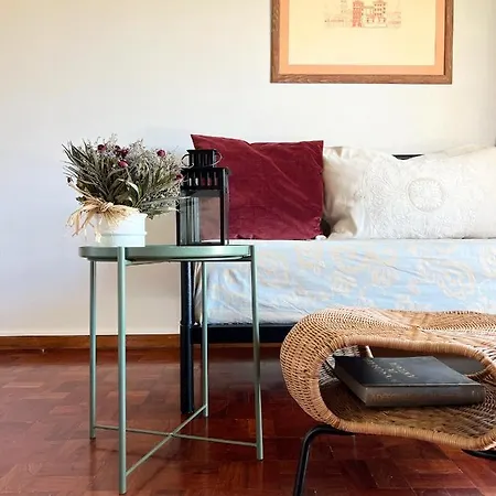 Boavista Yourhome Гостевой дом Порту