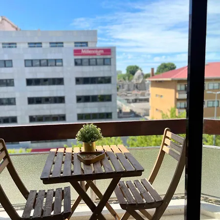 Boavista Yourhome Гостевой дом