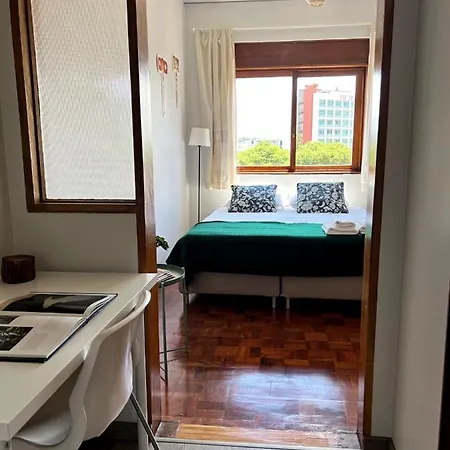 Boavista Yourhome Порту