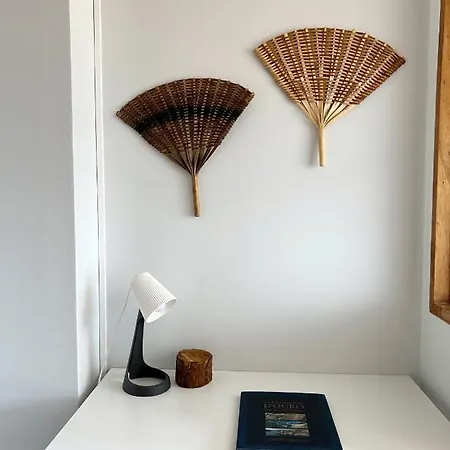 Boavista Yourhome Гостевой дом *