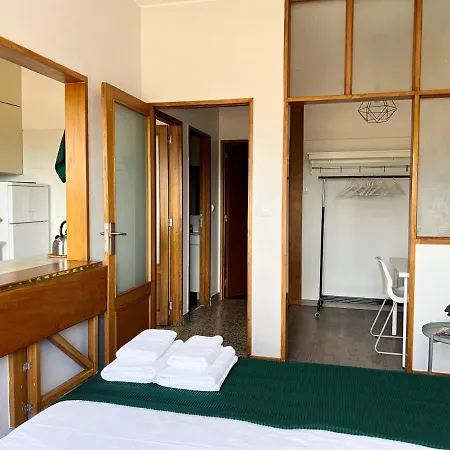 Гостевой дом Boavista Yourhome *