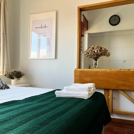 Гостевой дом Boavista Yourhome *