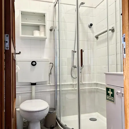 Гостевой дом Boavista Yourhome Порту