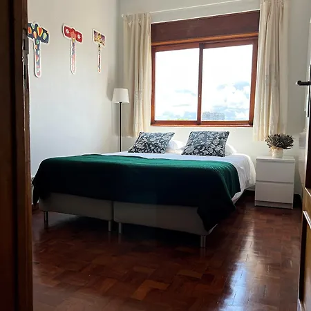 Boavista Yourhome Гостевой дом *